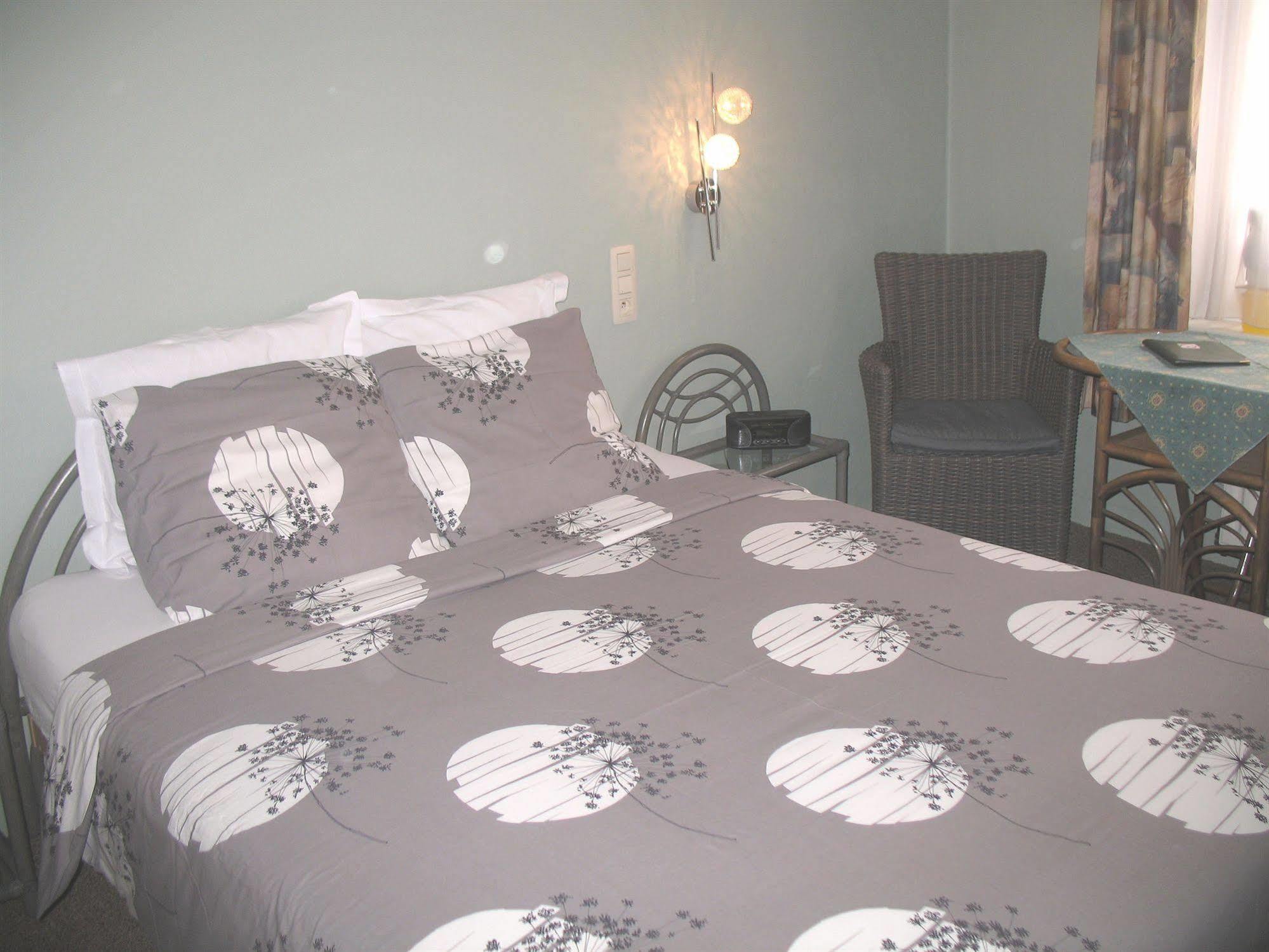 Het Wit Beertje Bed & Breakfast Brugge