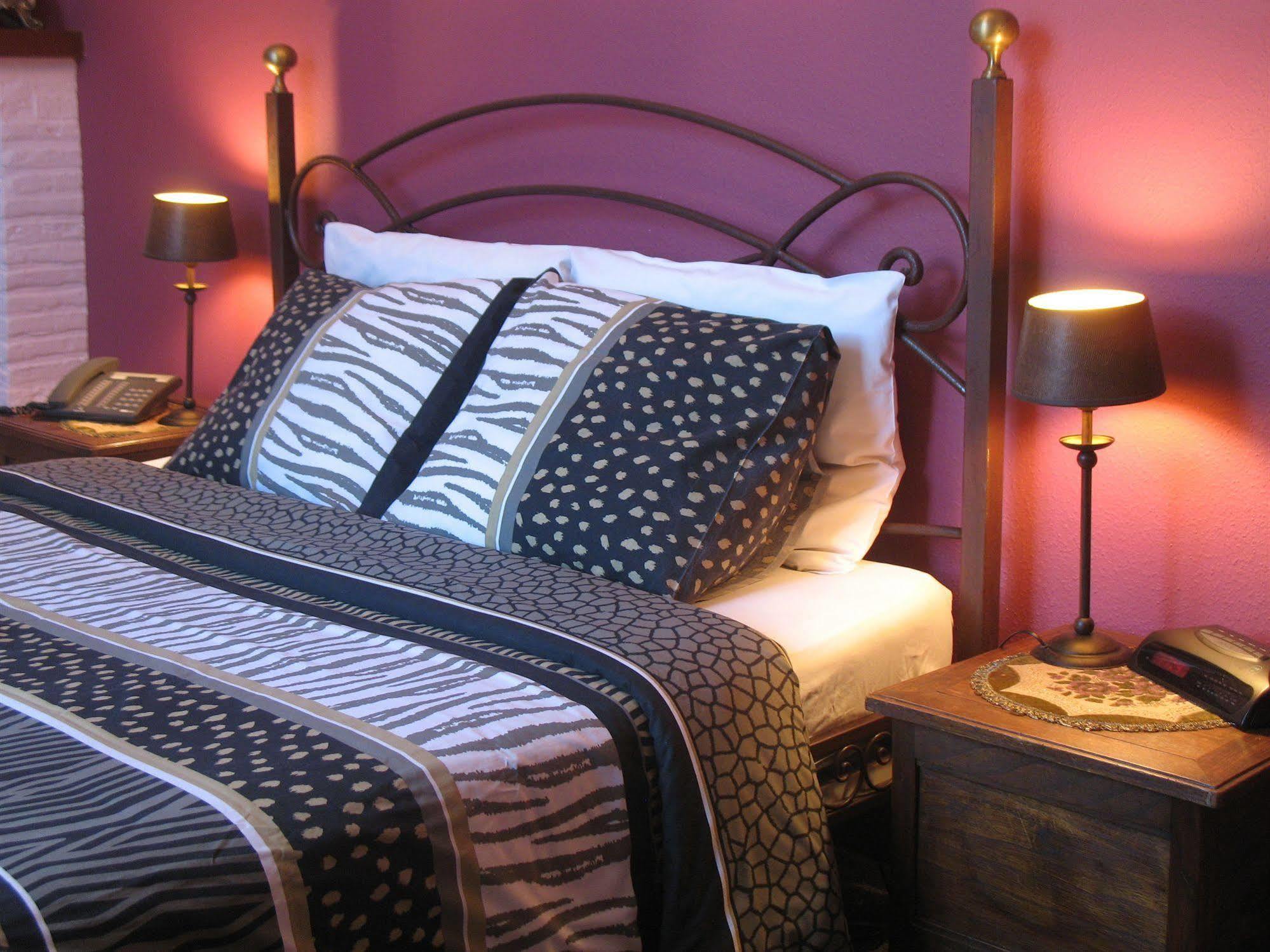 Het Wit Beertje Bed & Breakfast Brugge