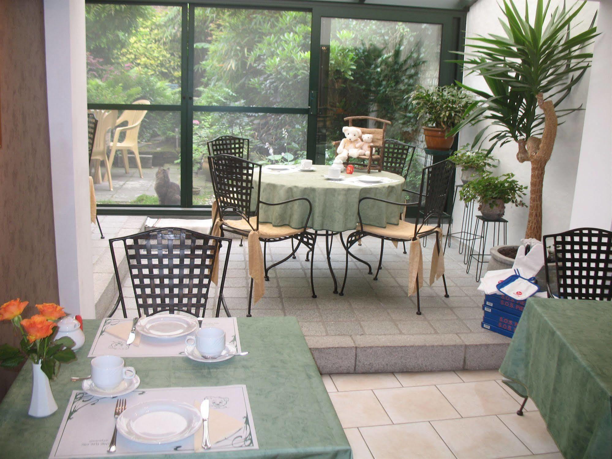 Het Wit Beertje Bed & Breakfast Brugge
