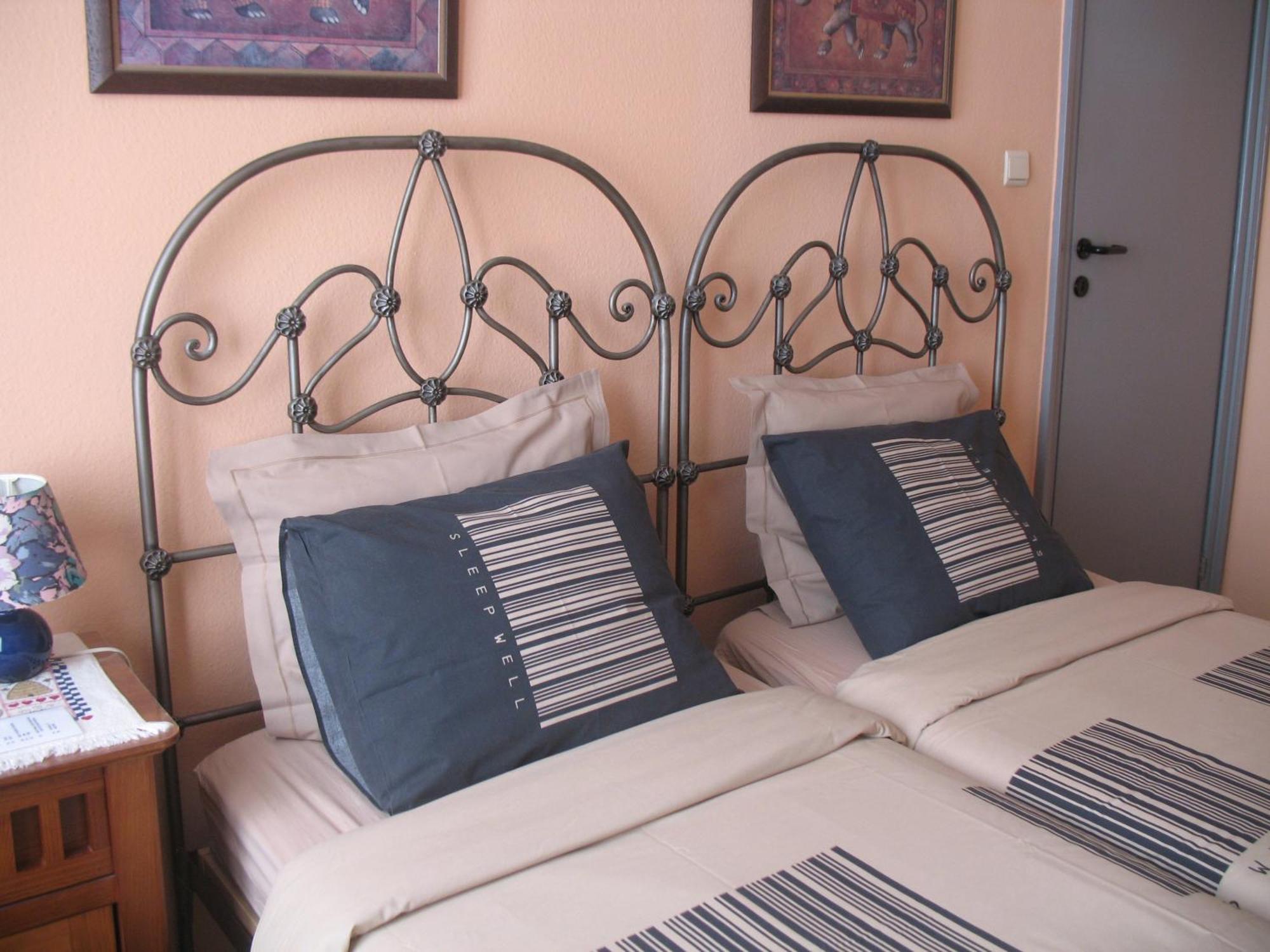 Bed & Breakfast Het Wit Beertje