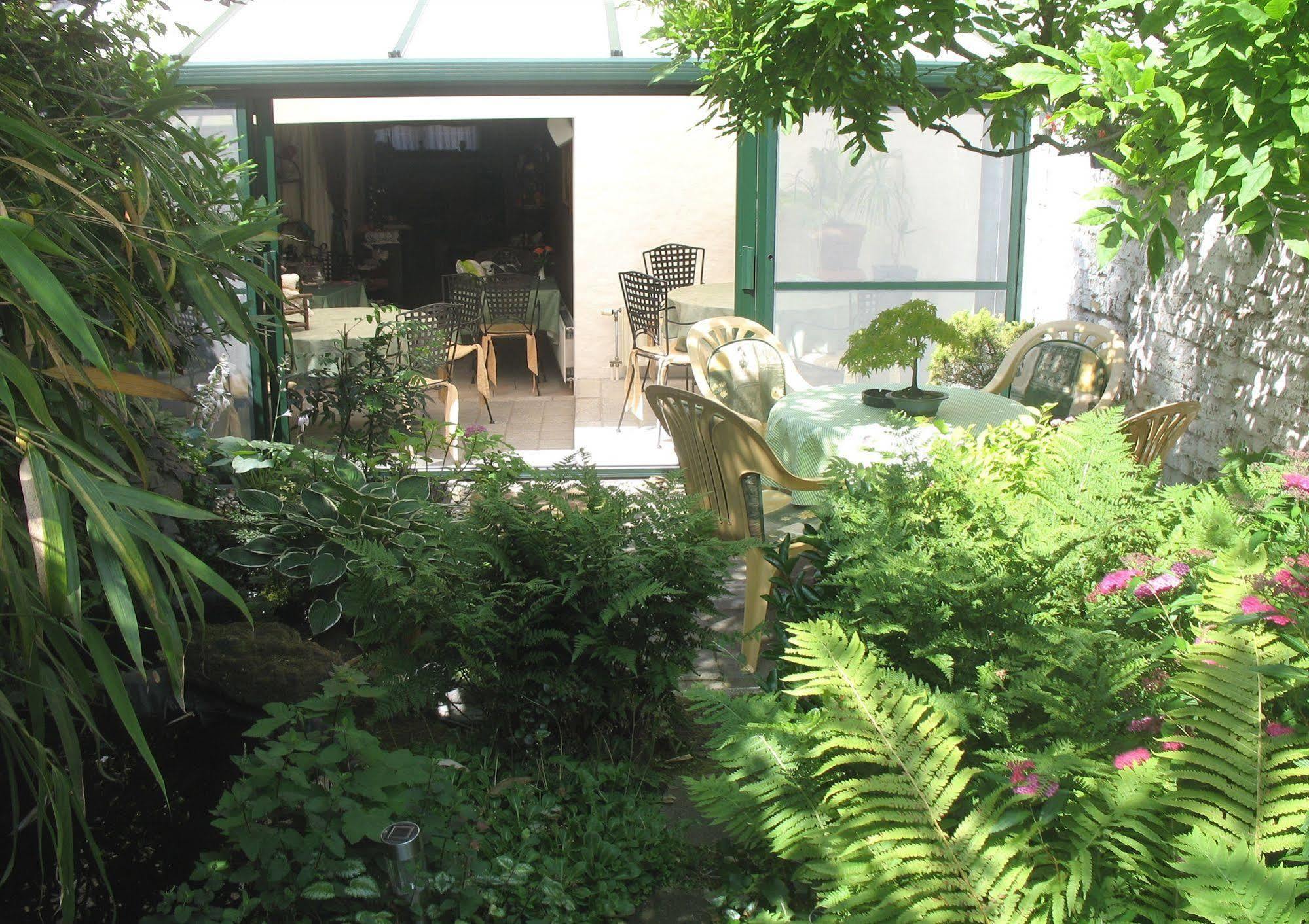 Het Wit Beertje Bed & Breakfast Bruges